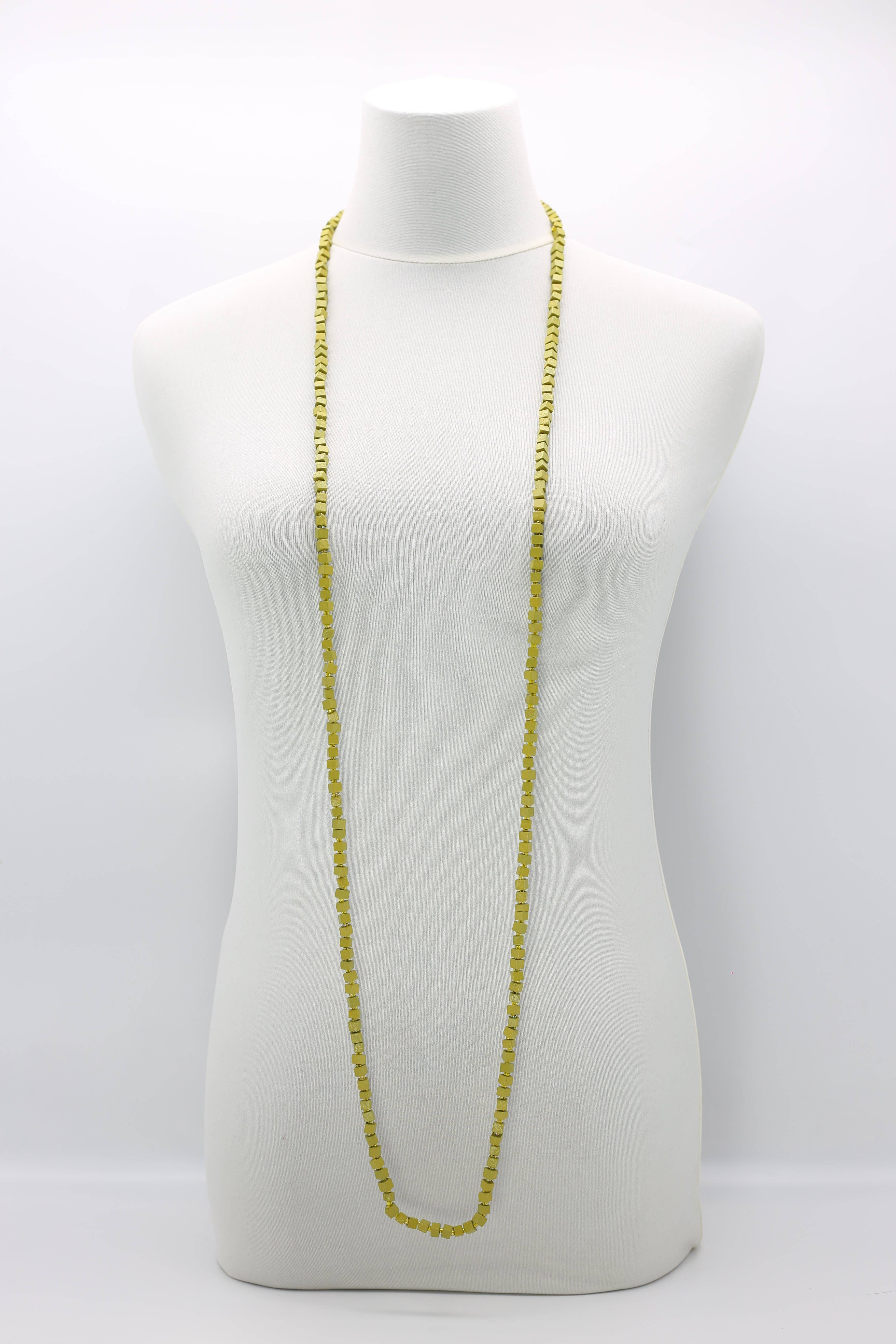 Jianhui London – wholesale Beaded/pearl necklace – The Next Pashmina Necklace 36