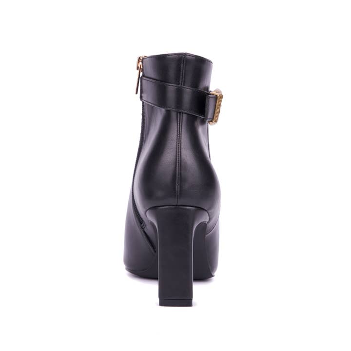 S3 Holding - Vente Bottines – femme - Bottes habillées Mckenzie de New York & Company pour femmes