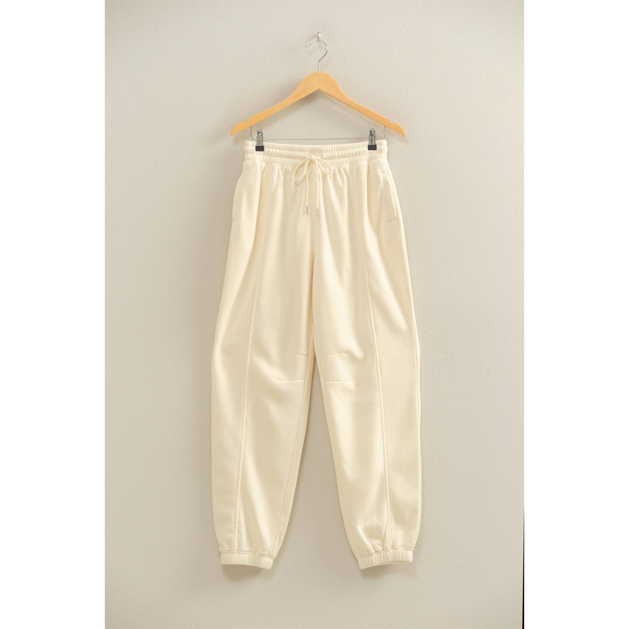 HYFVE - Vendita all'ingrosso Pantaloni sportivi/da jogging loungewear - Donna - Pantaloni della tuta ultra comodi con coulisse in vita4