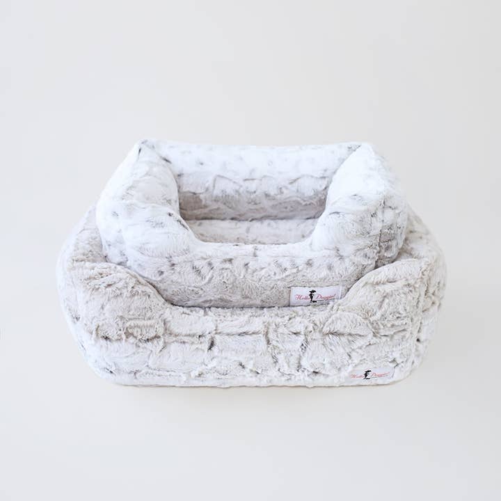 Hello Doggie - Wholesale Pet Bed - Dog - Deluxe Bed2