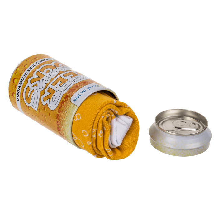 Out of the blue KG - Wholesale Socks - Unisex - Socks, Beer,3