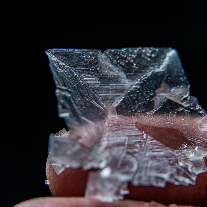 Mrs Bridges - Wholesale Salt - Blackthorn 100% Scottish Sea Salt Flakes (2 Sizes)4