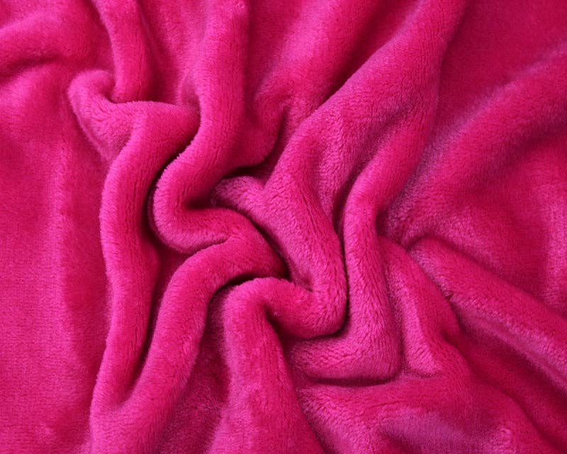 Fumbalinas - Wholesale Robe - Women's - Cuddle Fleece Faux fur Feel Snuggle-blanket Robe - Choose your colour8