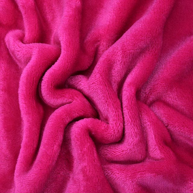 Fumbalinas – wholesale Robe – Women's – Cuddle Fleece Faux fur Feel Snuggle-blanket Robe - Choose your colour14