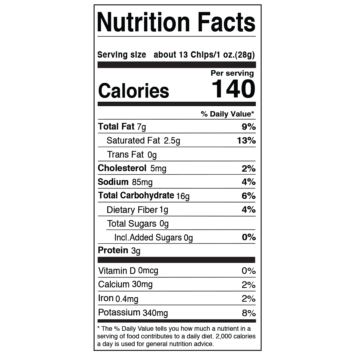 The Saucy Ladies - Wholesale Chips - Saucy Ladies Five Cheese Kettle Chips - 6oz3