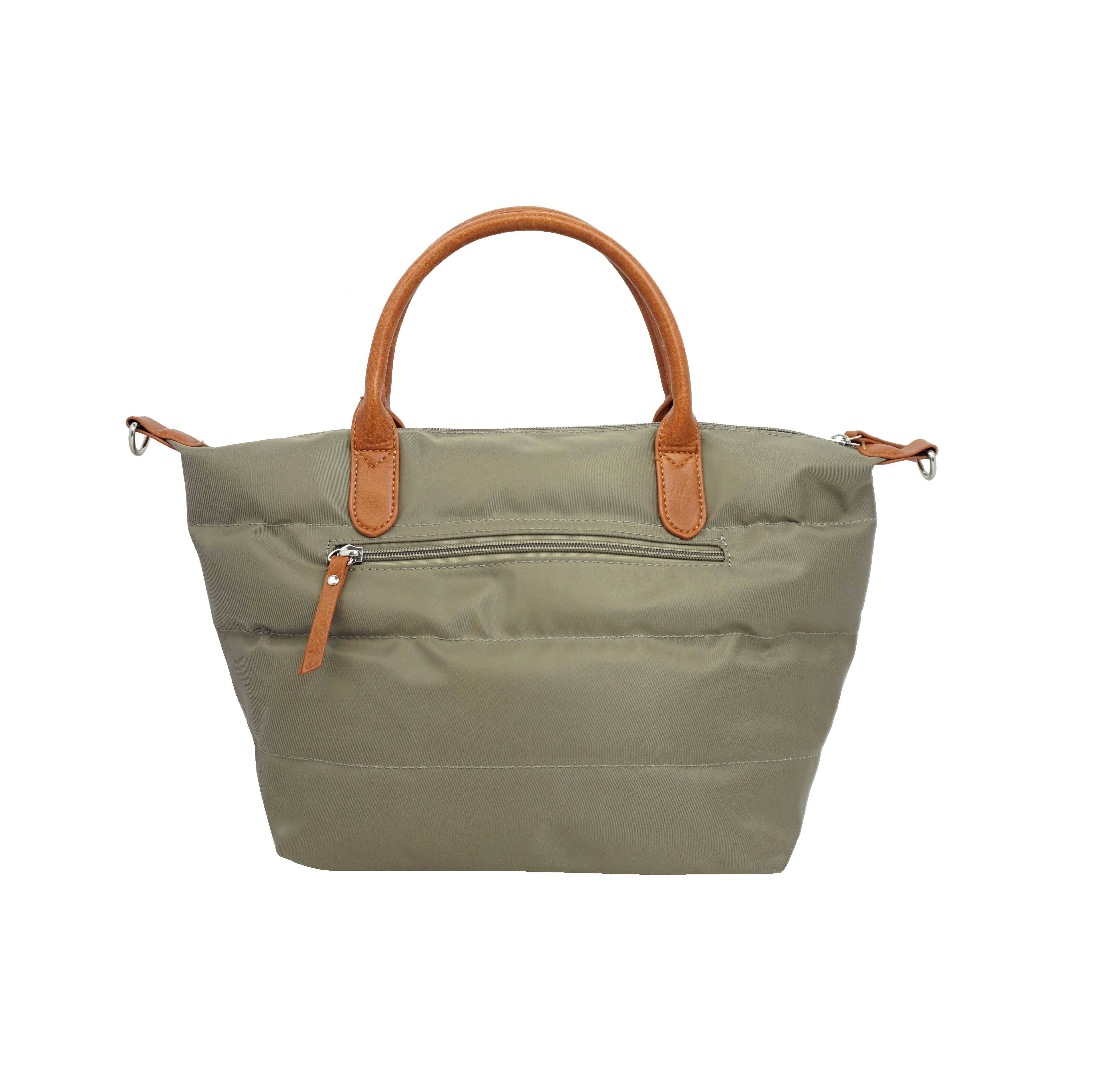 Anais – wholesale Bärkasse - Dam – 36001 quiltad handväska6