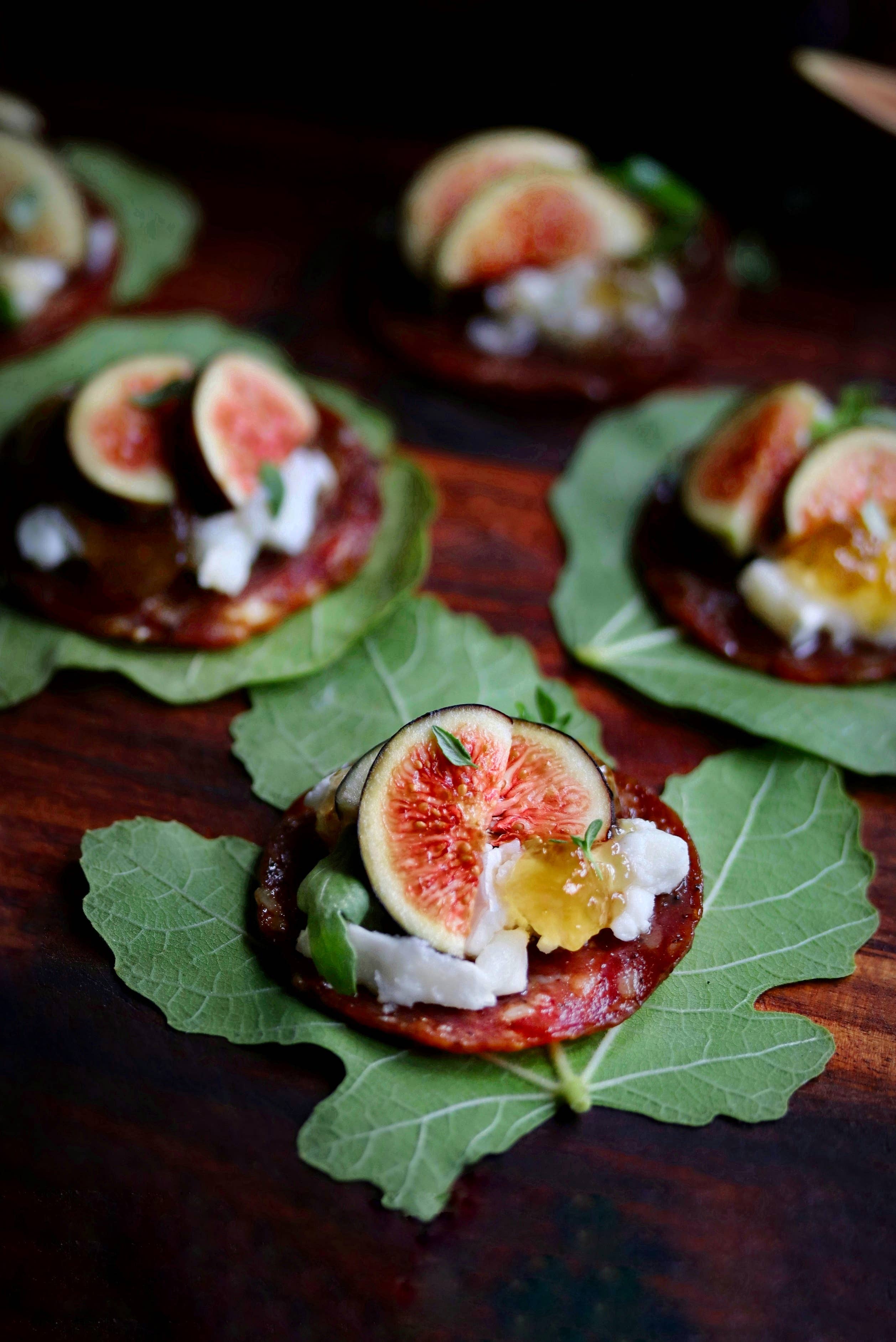 The Greek Farmer – wholesale Salami – British Salami Selection2