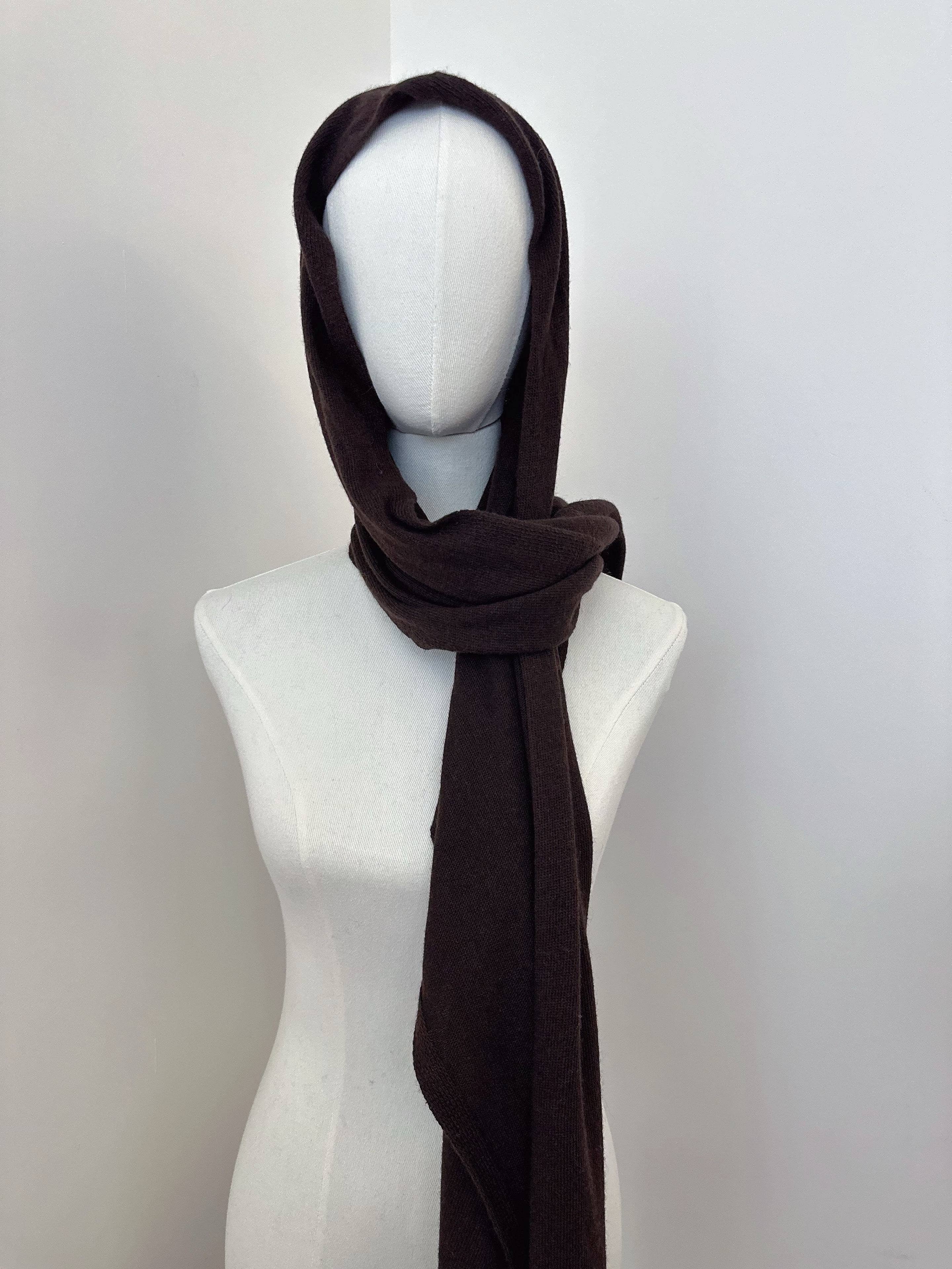 Orice - Vente Écharpe – femme - Longue écharpe en cachemire fall - Orice 17