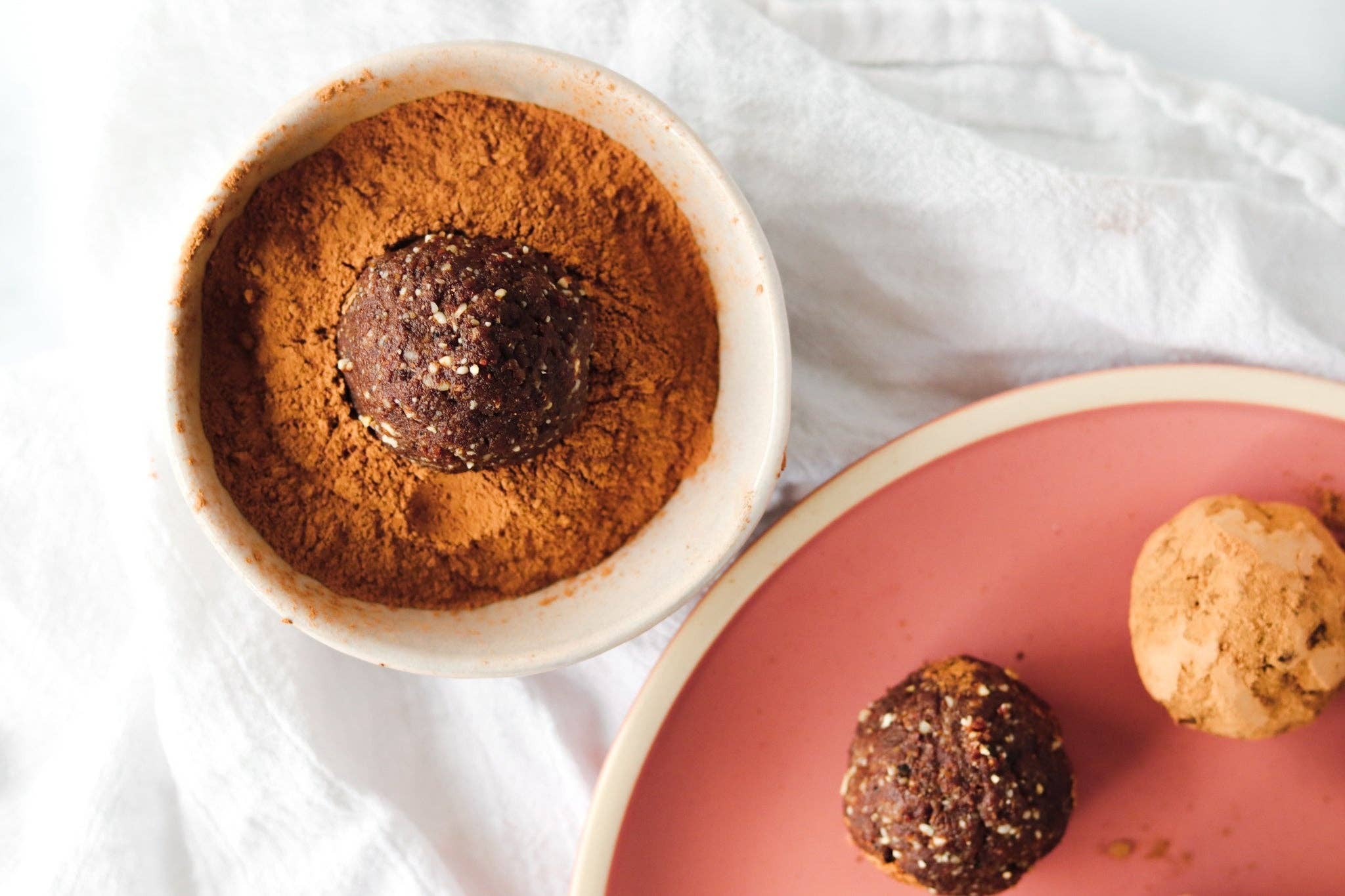 Farmhouse Teas - Wholesale Loose Tea - Chocolate Conniption NOT Coffee® –  Herbal Tea3