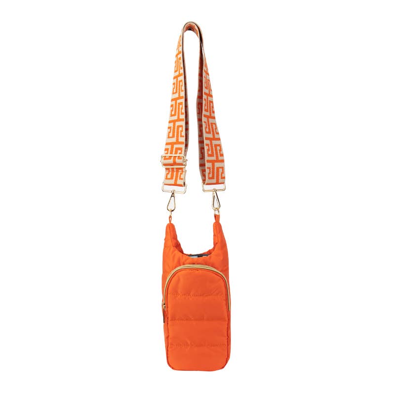 Babs + Birdie - Vente Sac à bandoulière – femme - The Capri | Sac à bandoulière porte-gobelet12