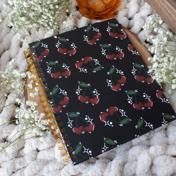 Meaggie Moos - Wholesale Notebook - Imperfect Hardcover Notebook Mystery Bundle | 10 pack4