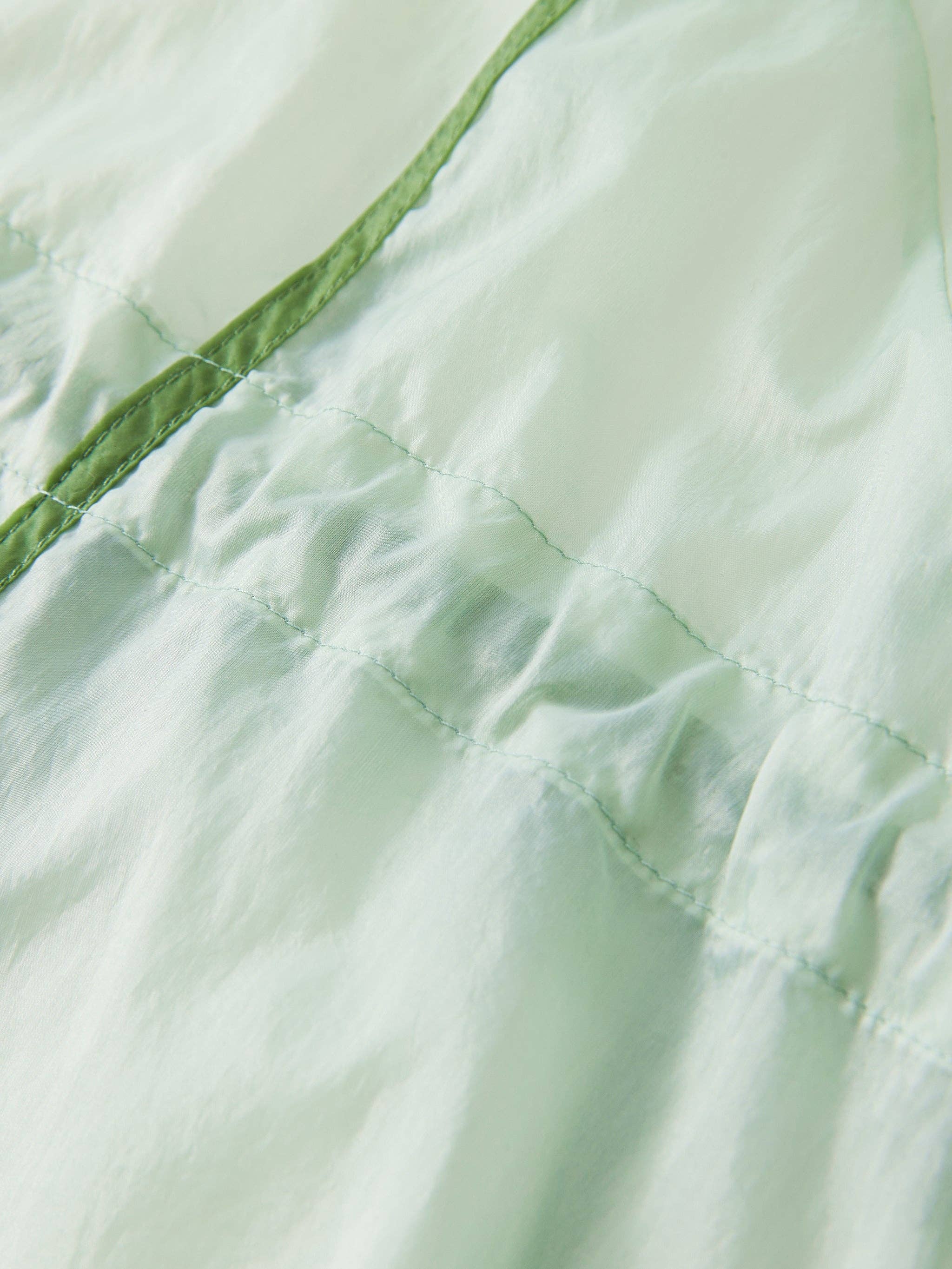 Urlazh - Wholesale Jacket - Women's - Avocado Milkshake Jacket11