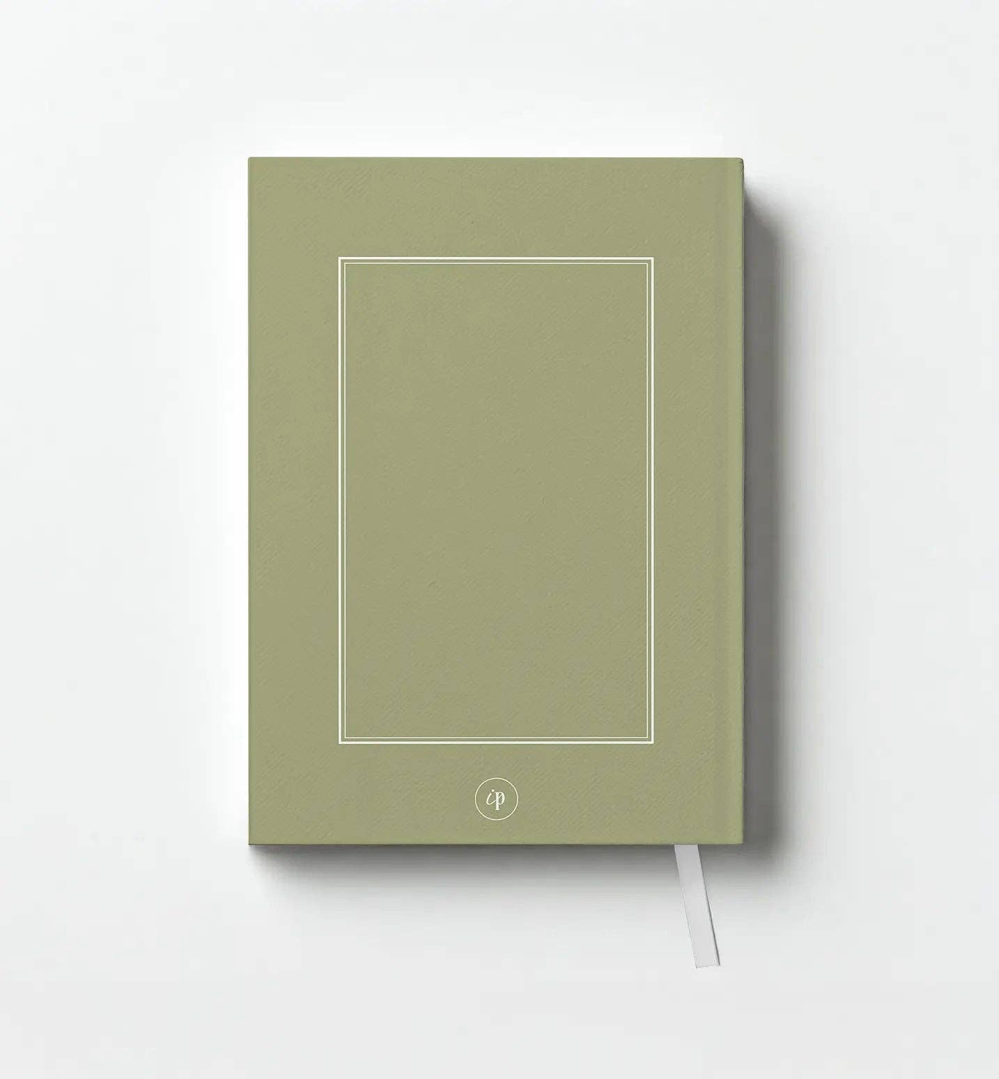 in Perennial - Wholesale Journal/Diary - Beautiful Thoughts - Daily Journal1