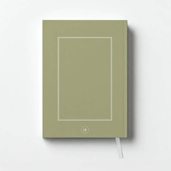 in Perennial - Wholesale Journal/Diary - Beautiful Thoughts - Daily Journal1