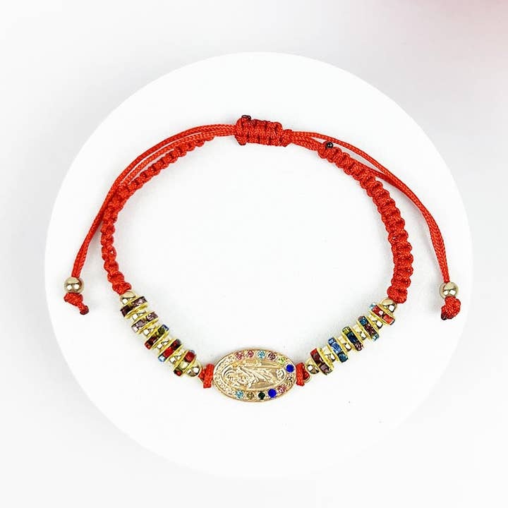 RED STRING RELIGIOUS BEADED BRACELET and other Purchase Wholesale red string bracelet. Free Returns & Net 60 Terms on Faire trending on Faire.