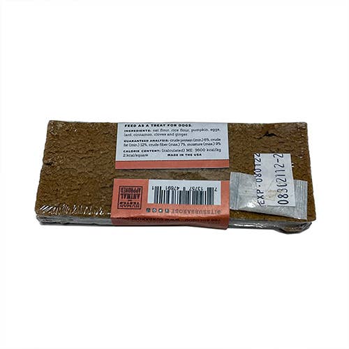 Bubba Rose Biscuit Co. - Wholesale Pet Treats - Dog - Crack! Bars5