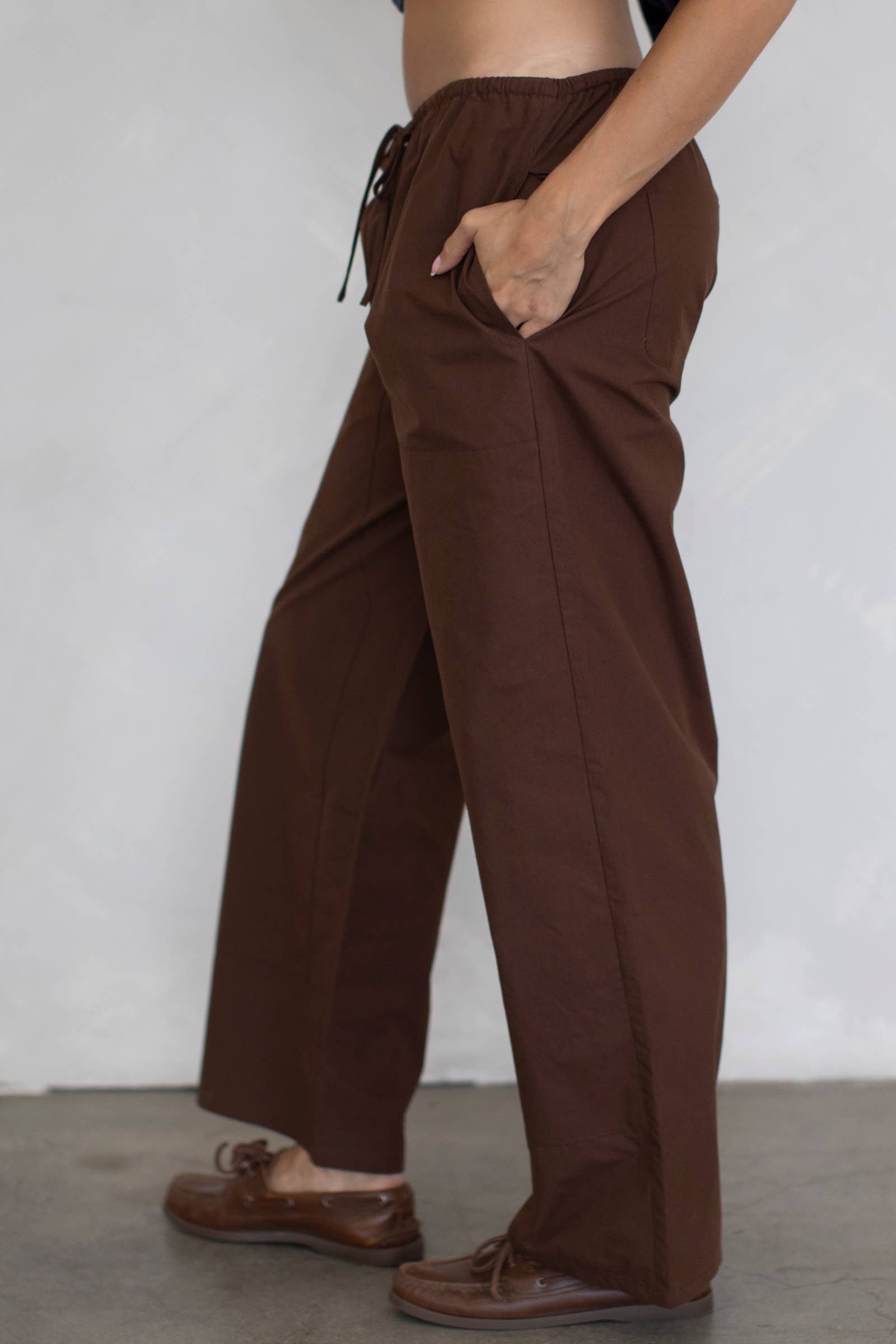 Things Between - Vendita all'ingrosso Pantalone - Donna - Pantaloni Ronnie10