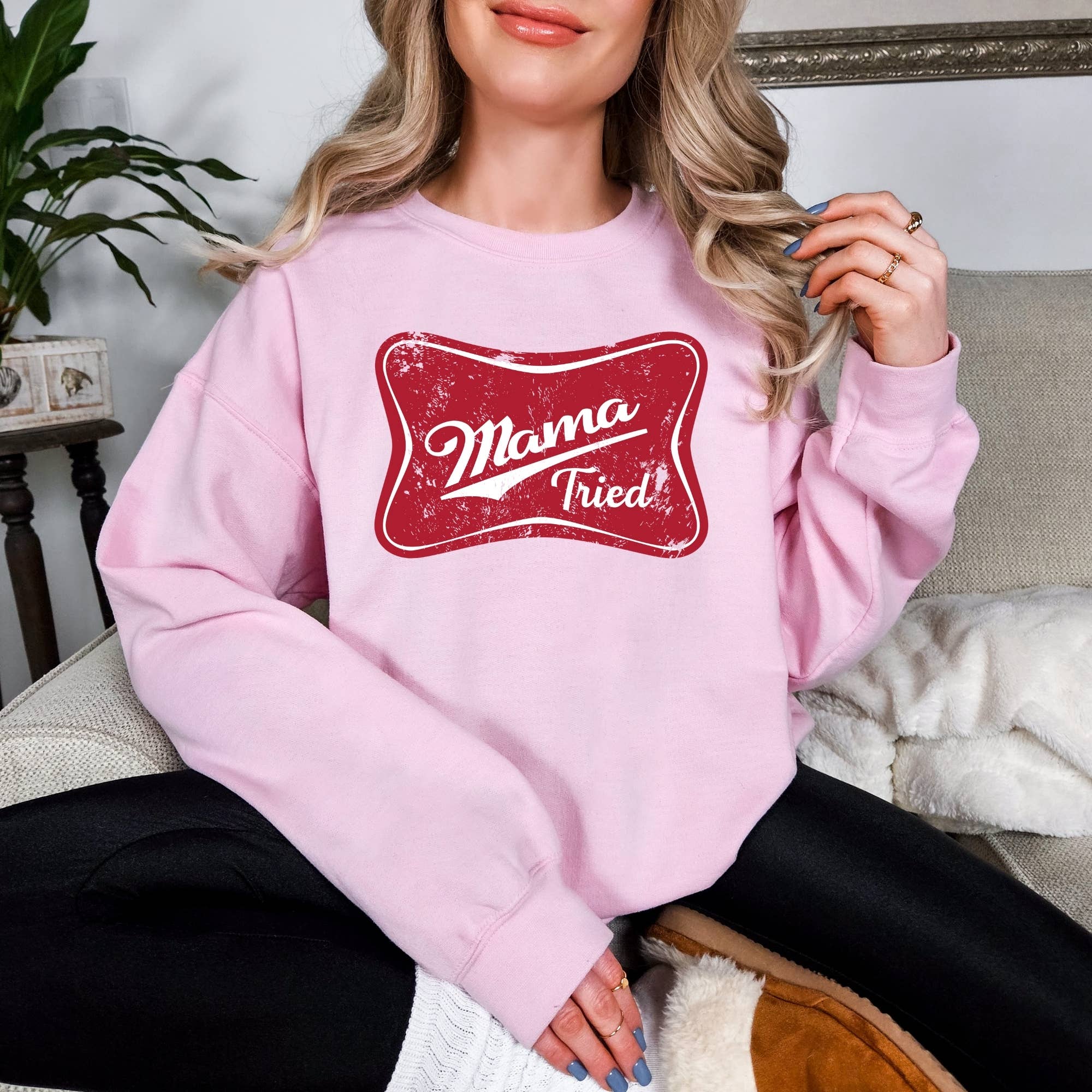 DTF Office - Wholesale Sublimation Transfer - Mama Tried DTF Transfer5