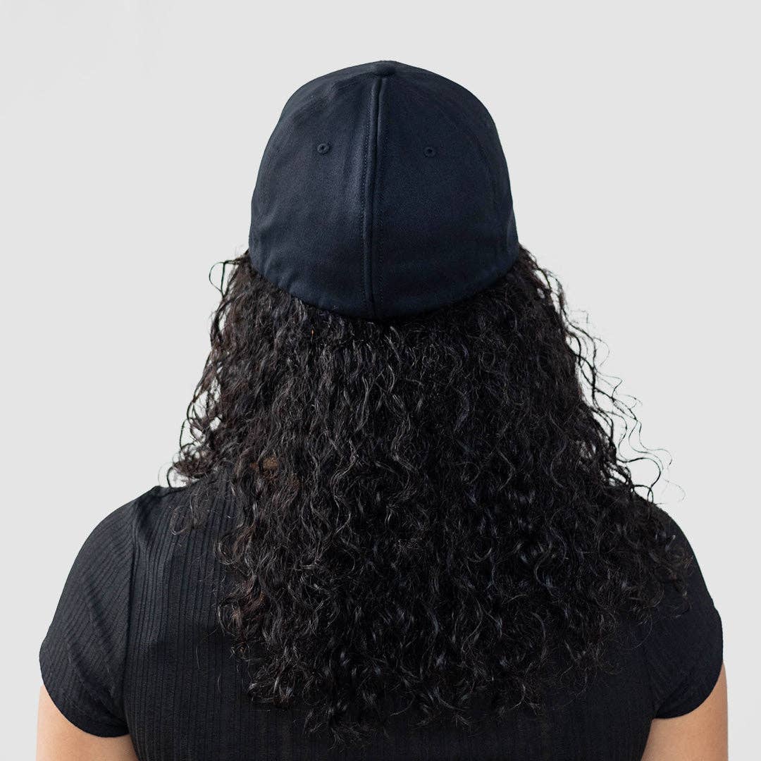 Ponyback - Wholesale Ponytail Cap - Women's - Ponyback Deep Fit10