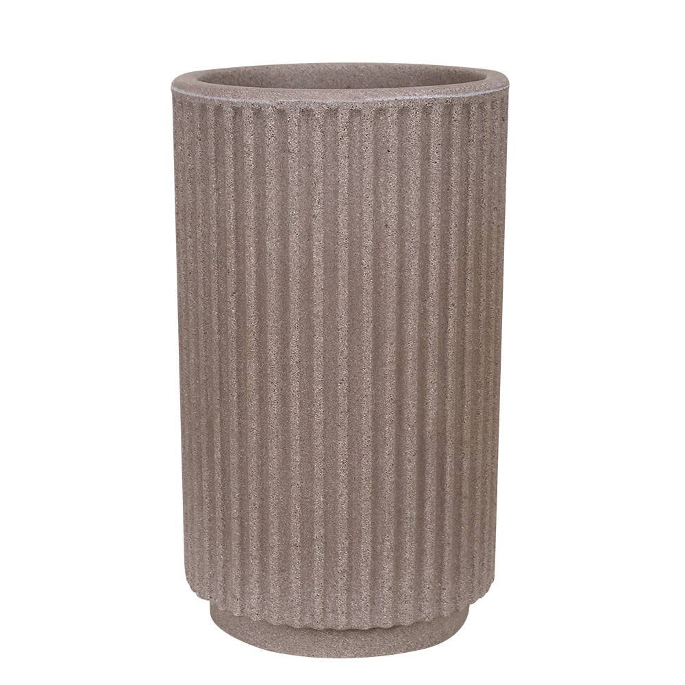 Ecobo - Wholesale Plant Pot - Garoa Column Planter10