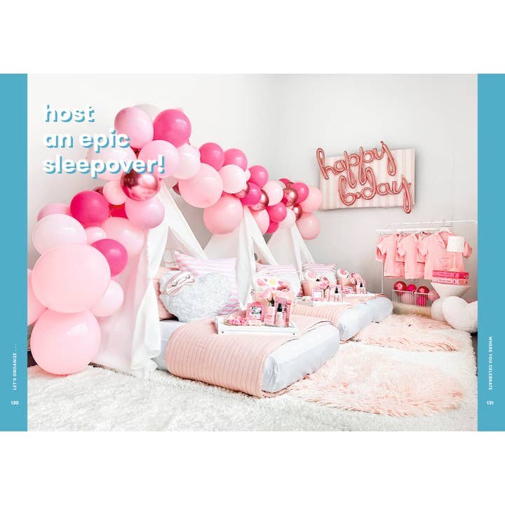 Penguin Random House LLC - Wholesale Teen & Young Adult Book - The Home Edit for Teens4