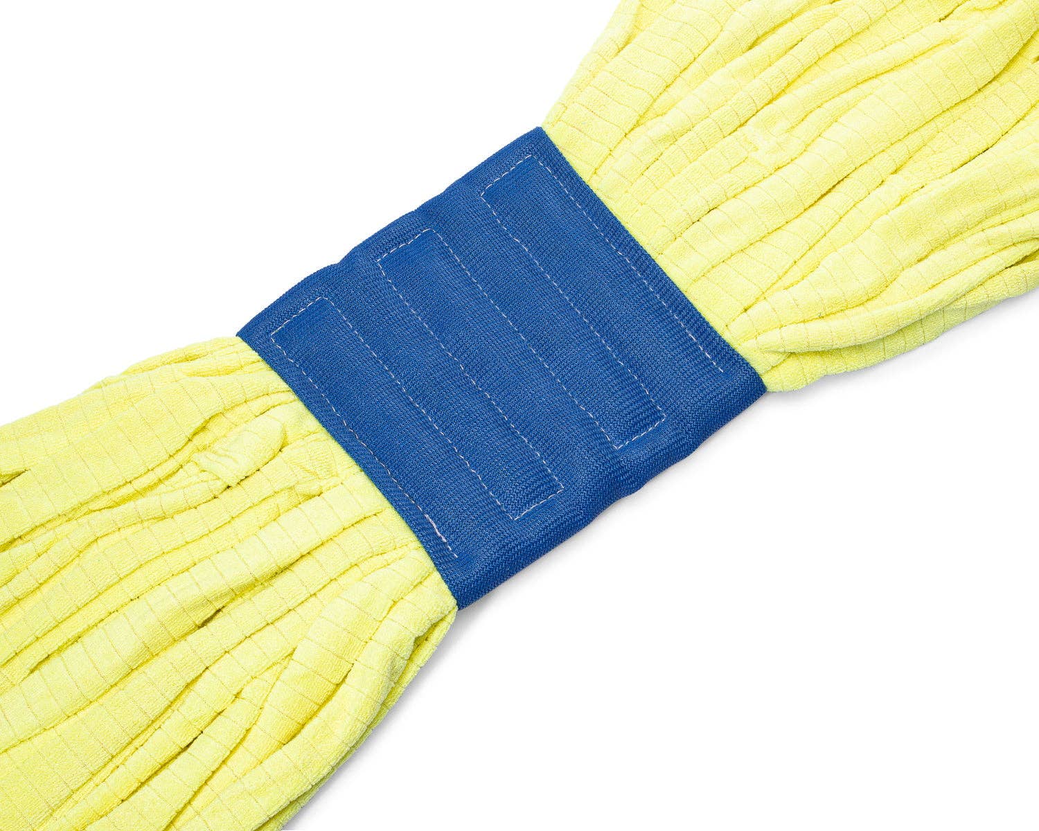 Microfiber Wholesale - Wholesale Mop - Large Commercial Microfiber Tube Mop9