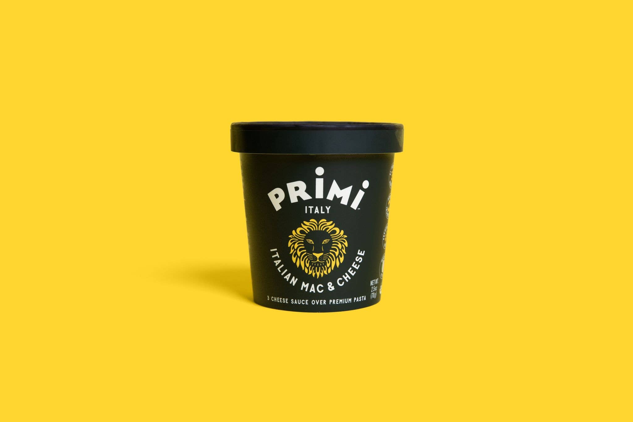 Primi Foods Co - Wholesale Pasta - Primi Pasta Variety Box Case of 12 (4 each)6