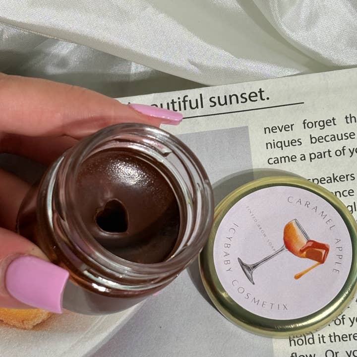 icybaby cosmetix - Wholesale Eyebrow pencil/filler - Brow Mocktails11