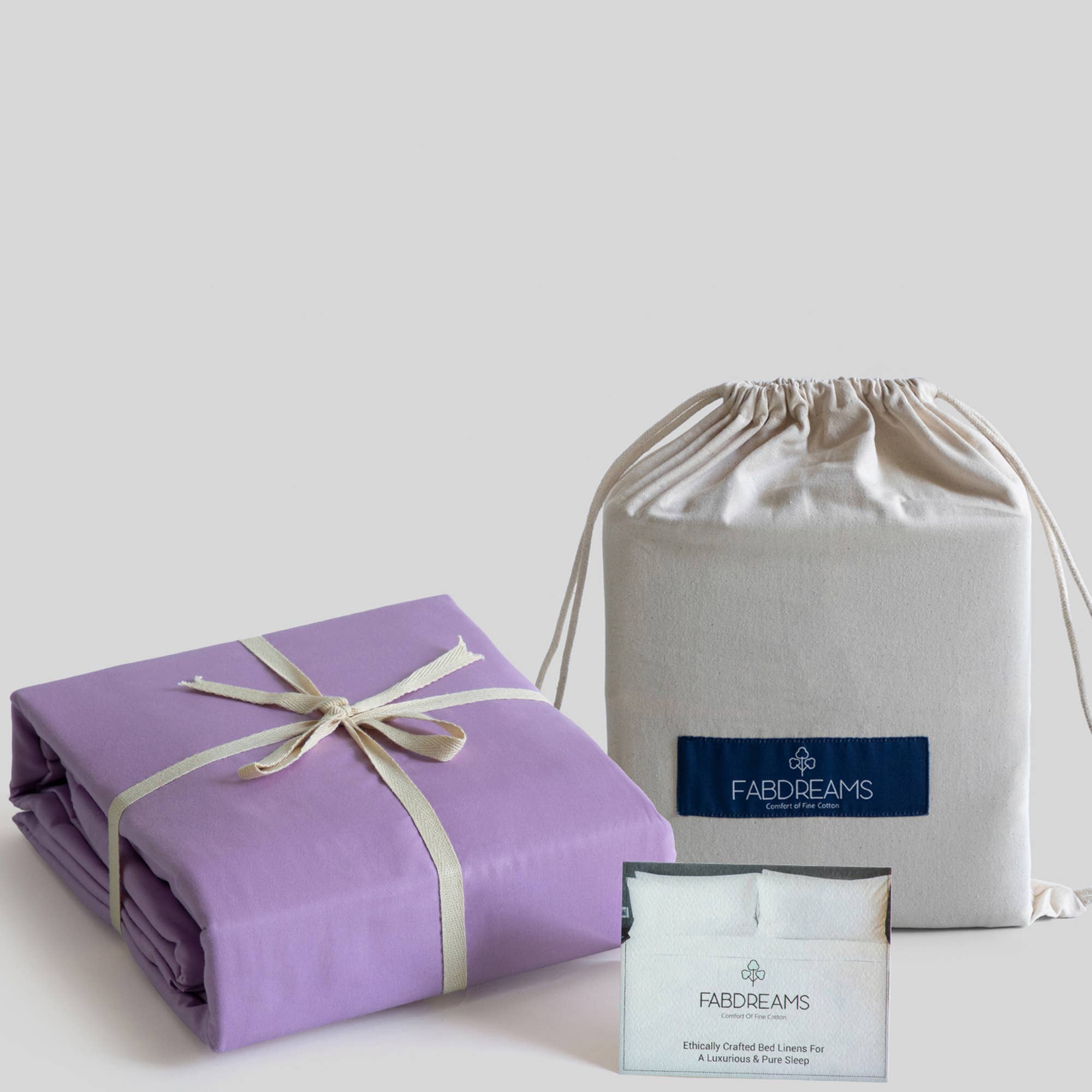 Fabdreams Organic – wholesale Sheet set – Fabdreams 400 Thread Count Organic Cotton Sheet Set15