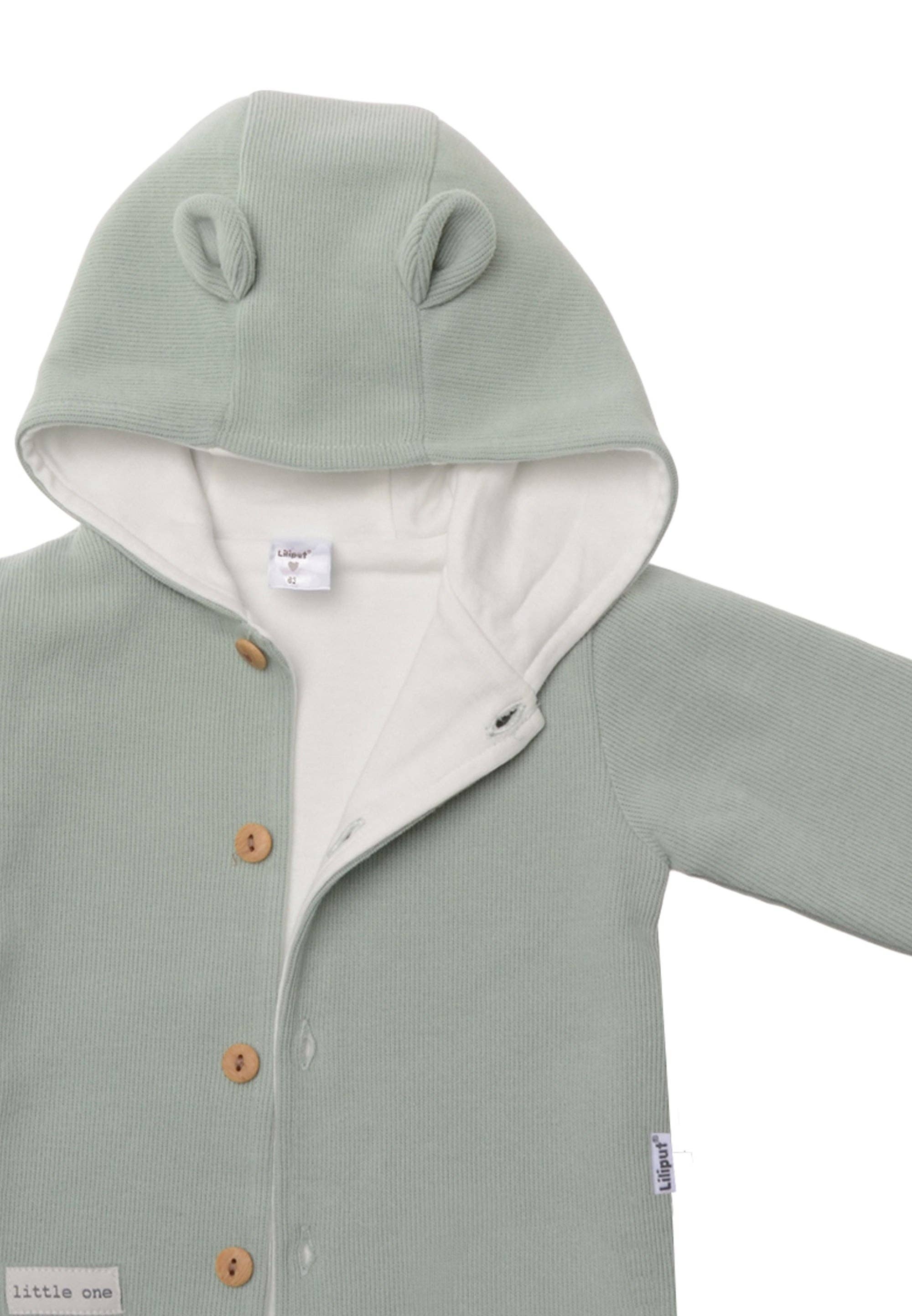 Liliput - Wholesale Clothing Set - Baby - 3-piece rib-knit set in reed6