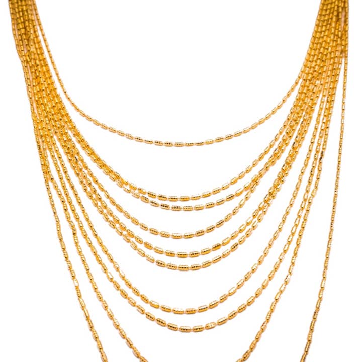 Lange mehrreihige mehrreihige für den Großhandel von Morana