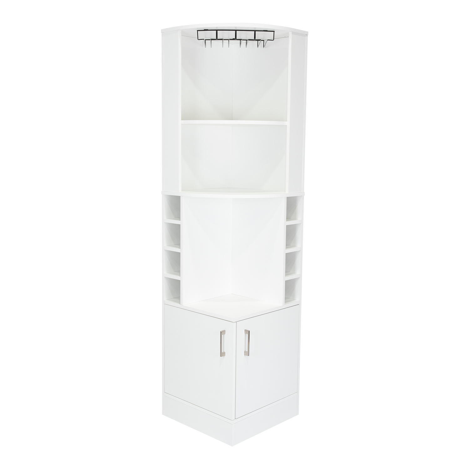 TuHome Concept – wholesale Barvagn – Syrah Corner Bar Möbler42