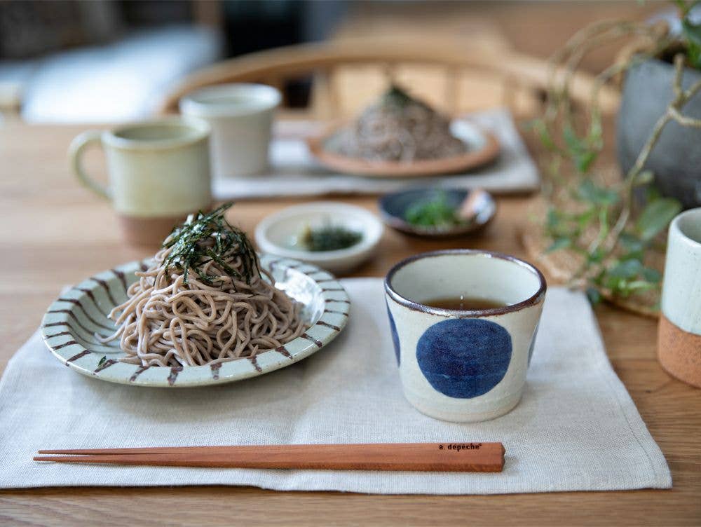 Japacolle — Japan Collections | See Latest News in "About" - Wholesale Coffee Mug - OTOHA irodori CUP8