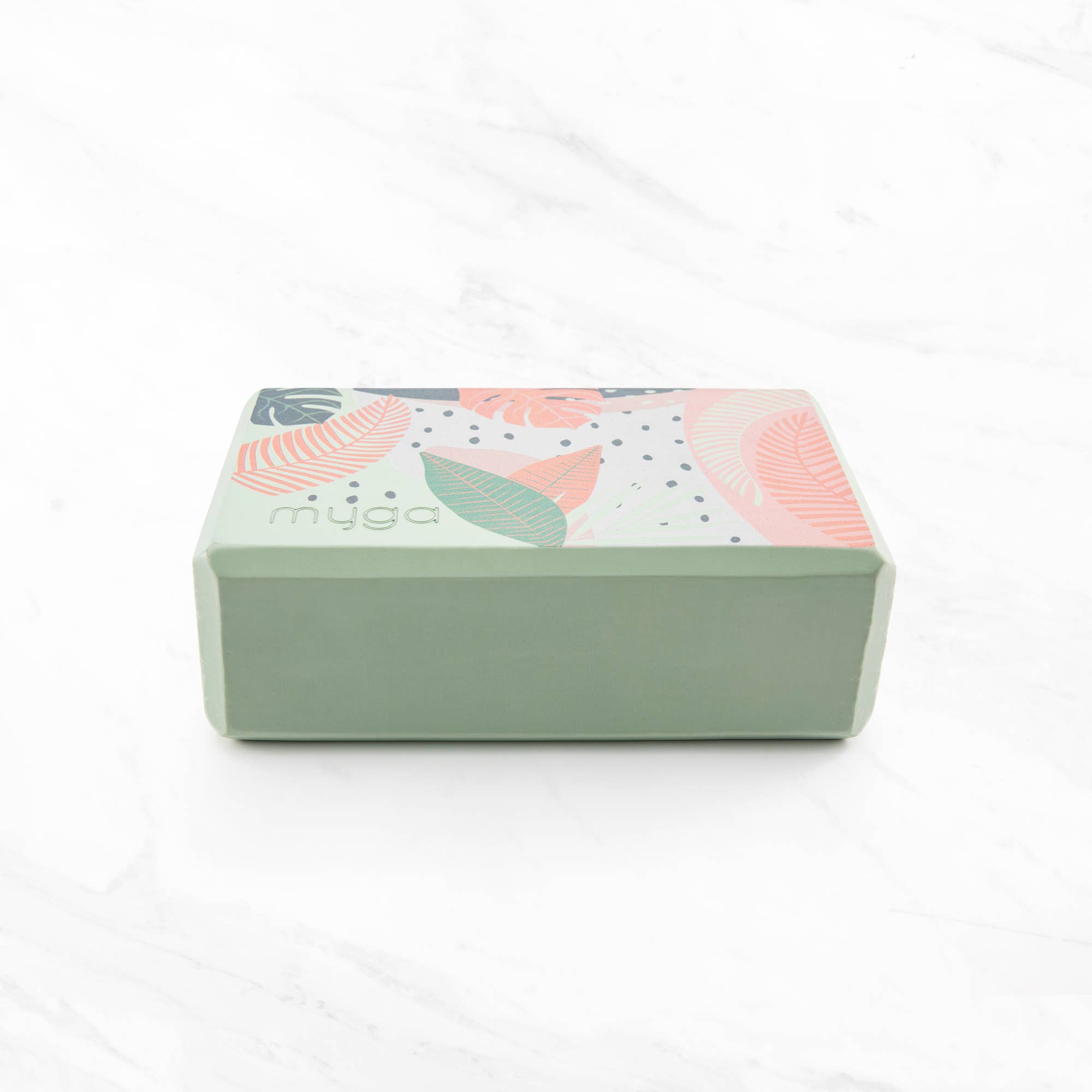 Myga - Wholesale Yoga Accessories - Printed Yoga Blocks26