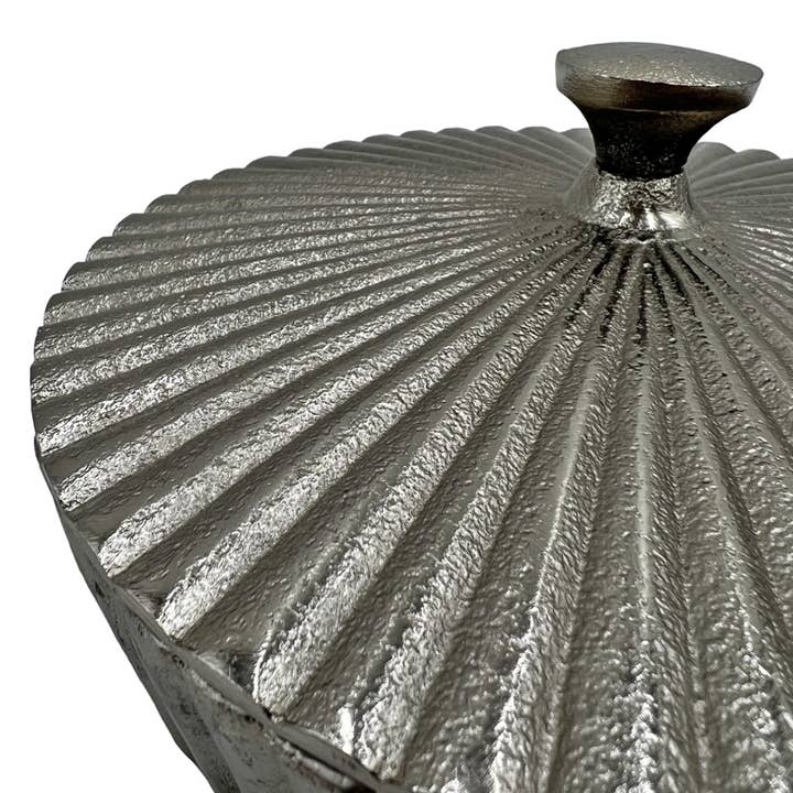 2626 Designs – Großhandel Schüssel – 8 Zoll breite moderne Aluminiumschale mit Kappe10