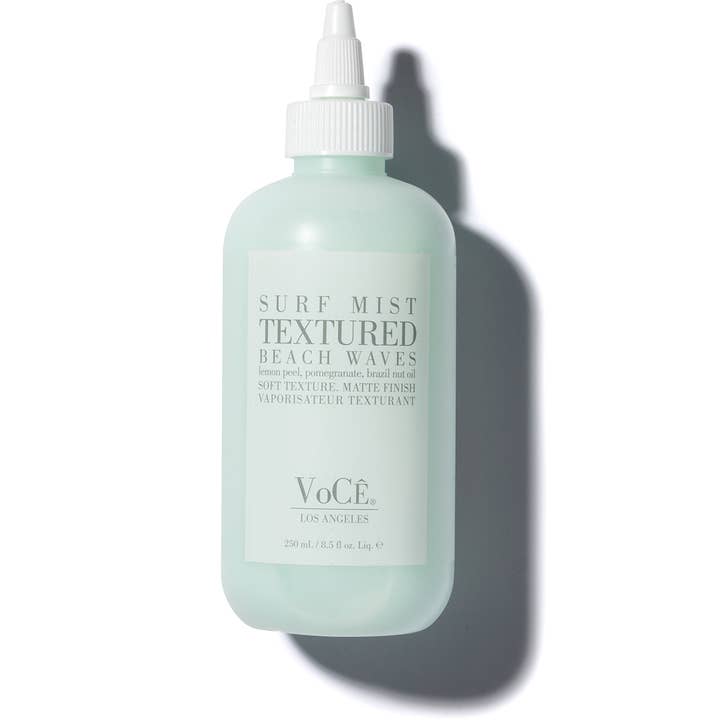 SOIN CAPILLAIRE VOCê — Naturel | Surf Mist pour la vente par VoCê Haircare