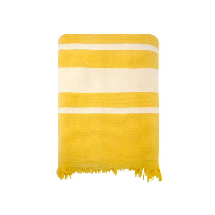 Le comptoir de la plage - Wholesale Beach Towel - Fouta with a sponge lining 90x170 340g/m² - Caraibes15