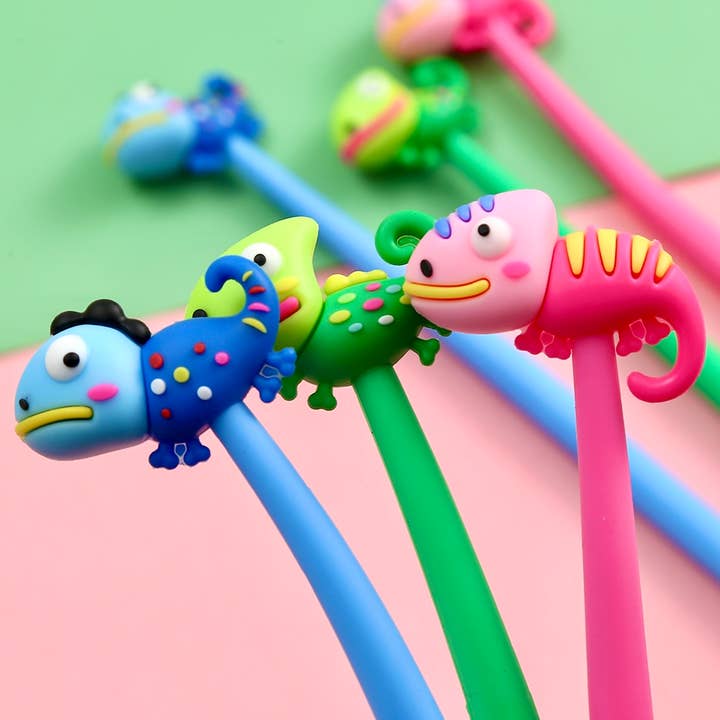 BCmini - Wholesale Pen - 22687 Chameleon Gel Pen-369