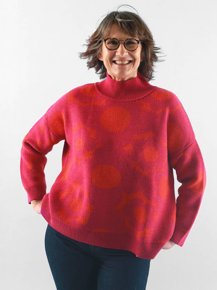 POLUX TWIGG PINK for wholesale by MADE IN SENS