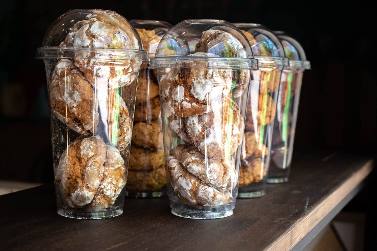 Clene Pack - Wholesale Disposable Cup - CLENE PACK Eco-Friendly Biodegradable PLA Cups 10-20oz Bulk14