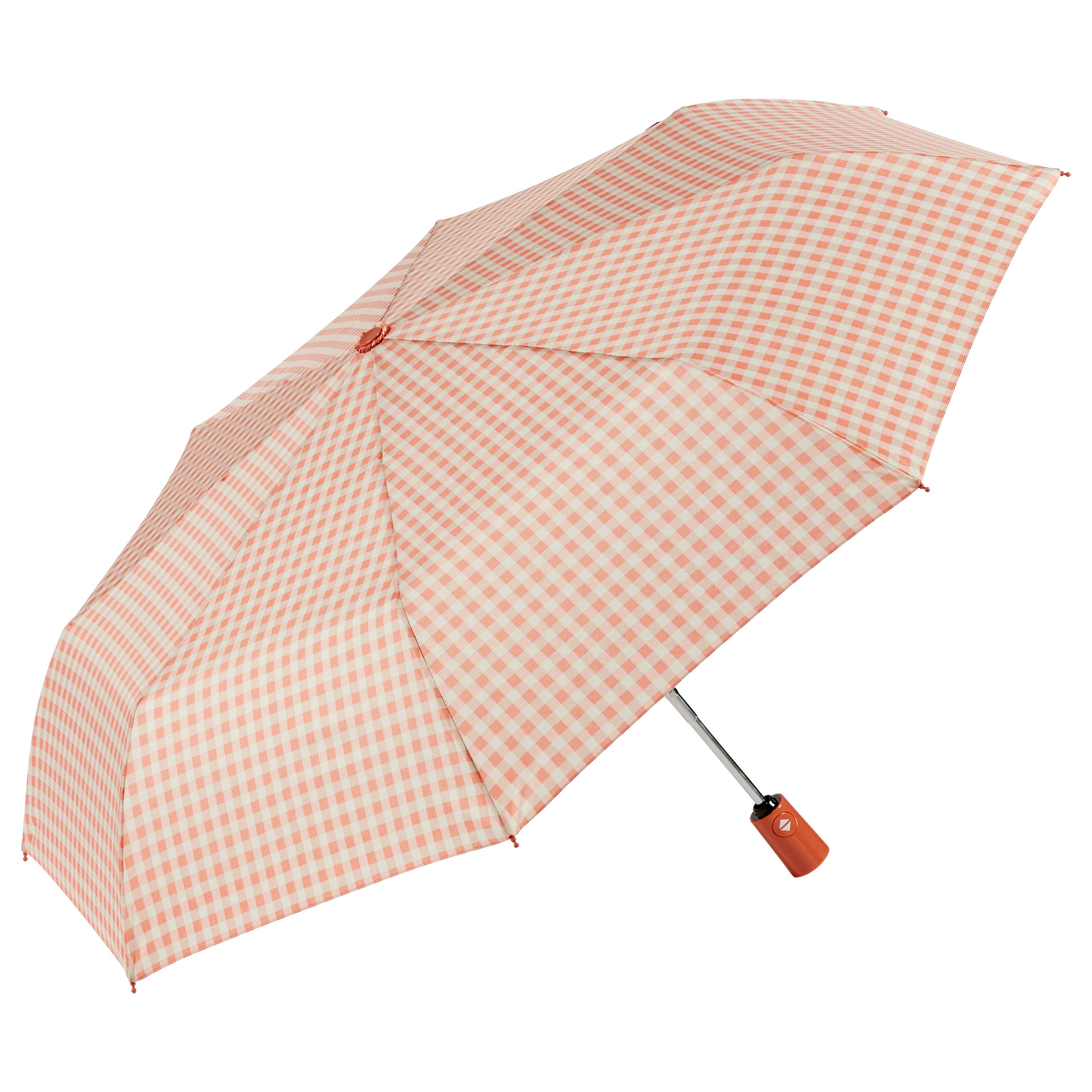 Ezpeleta - Wholesale Umbrella - Unisex - GOTTA Auto Open / Close gingham box7
