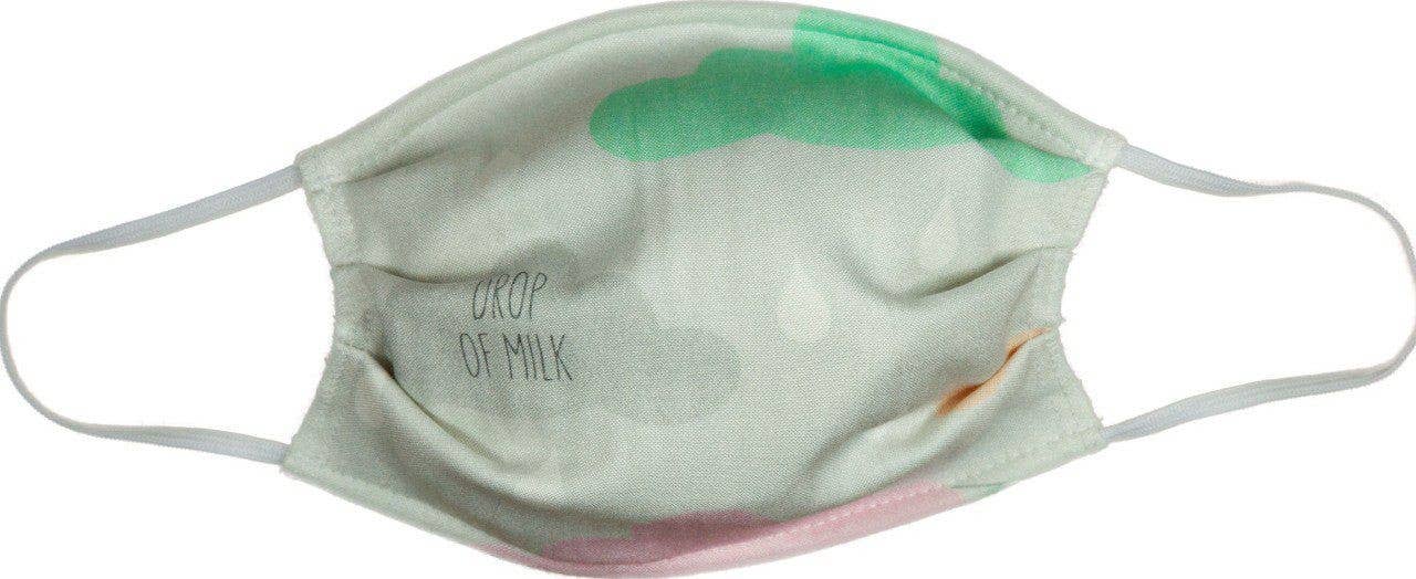 SDI-PARIS – Großhandel Mund-/Gesichtsschutz – Filtration Sup 90 Bambusmasken, waschbar bei 40 °C, 7 Stück5