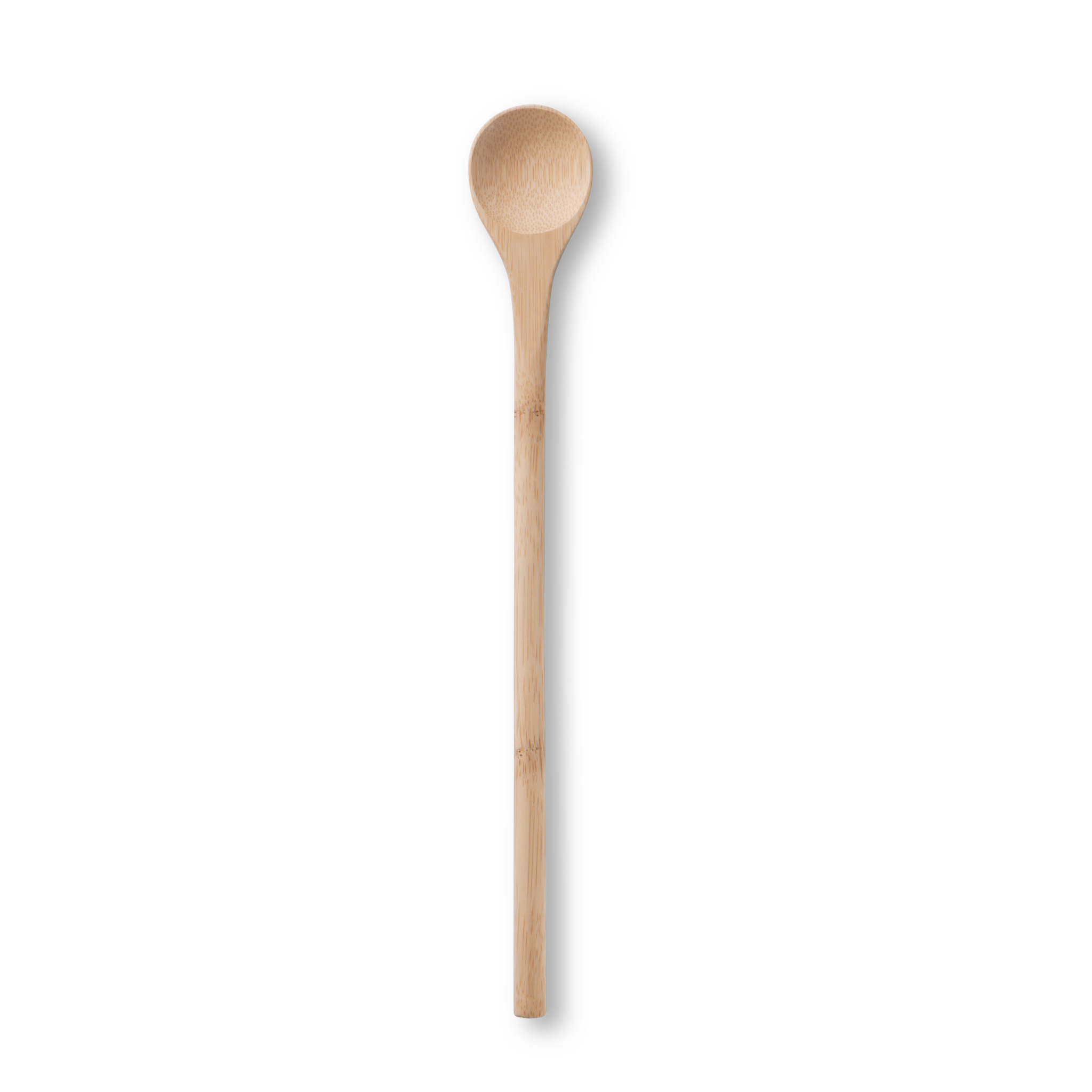 bambu® - Wholesale Kitchen Spoon - Bamboo Tasting Spoon2