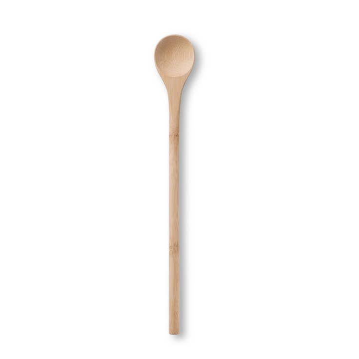 bambu® - Wholesale Kitchen Spoon - Bamboo Tasting Spoon2