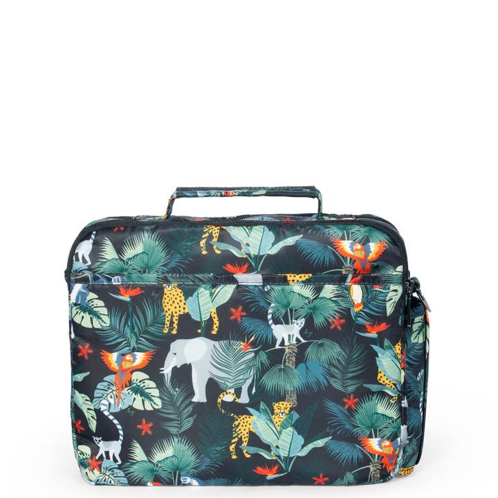 Lug - Wholesale Crossbody Bag - Unisex - Navigator Crossbody Bag67