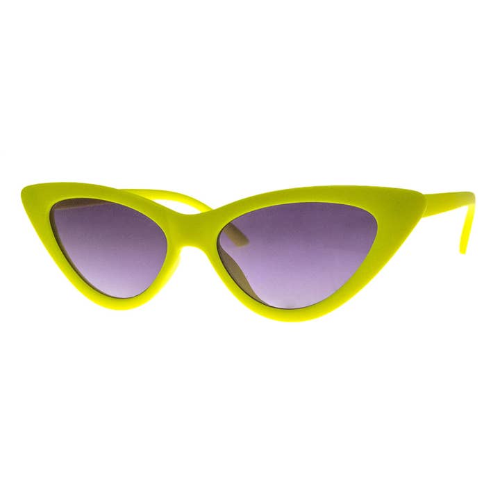 A.J. Morgan - Wholesale Sunglasses - Women's - SHAKER - Sunglasses1