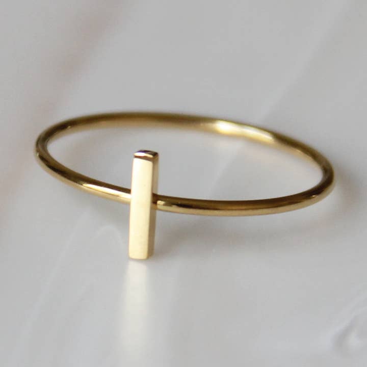 Bar Ring for wholesale by MAIVE