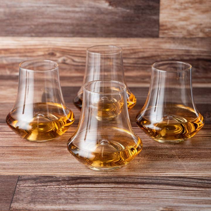 Lemonsoda - Wholesale Cocktail/Liquor Glass - Whiskey Snifter Glasses (250 mL / 8.5 fl. oz) (1pc)