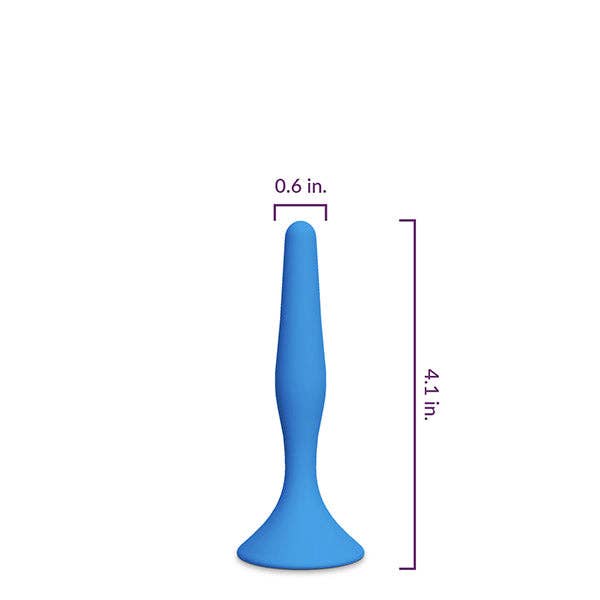 Intimate Rose - Wholesale Sex Toy - Rectal Dilator Size 30