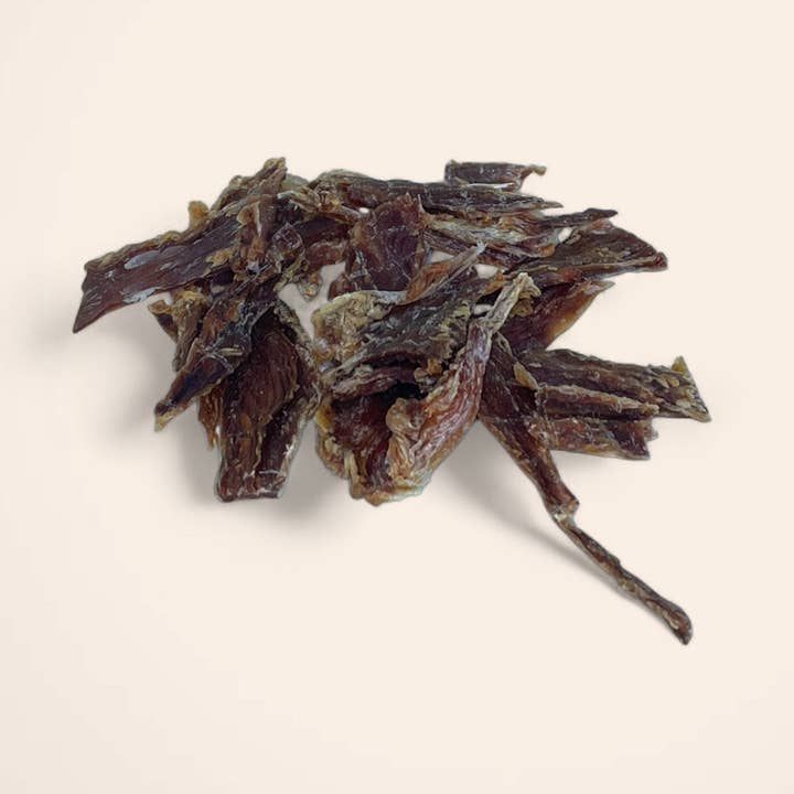 Bocconcini di coccodrillo per la vendita all'ingrosso da parte di Woofing Wonders